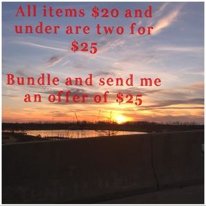 Sale